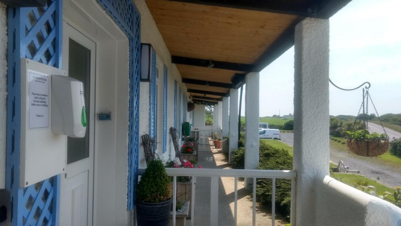 Rhins Of Galloway คาร์นเรน ภายนอก รูปภาพ