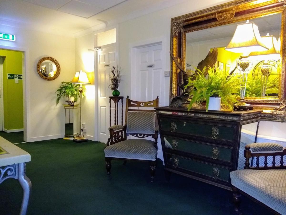 Rhins Of Galloway คาร์นเรน ภายนอก รูปภาพ