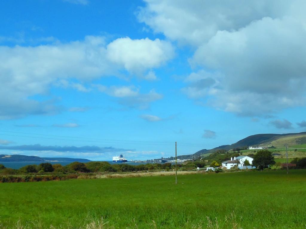 Rhins Of Galloway คาร์นเรน ภายนอก รูปภาพ
