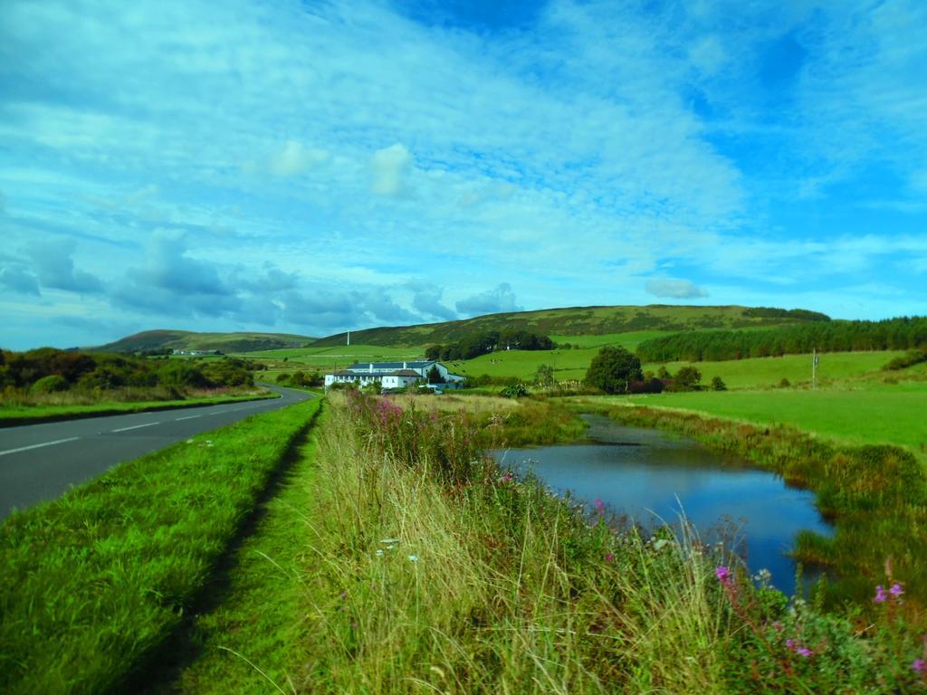 Rhins Of Galloway คาร์นเรน ภายนอก รูปภาพ