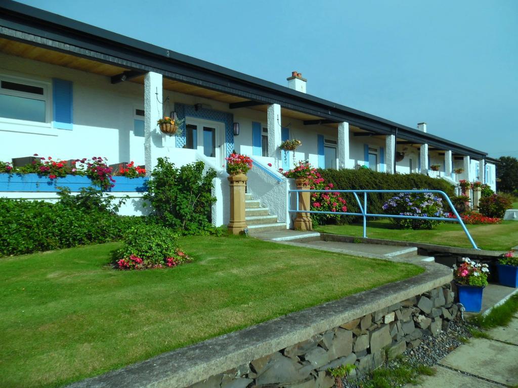 Rhins Of Galloway คาร์นเรน ภายนอก รูปภาพ